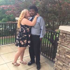 Meet your Posher, Kirsten